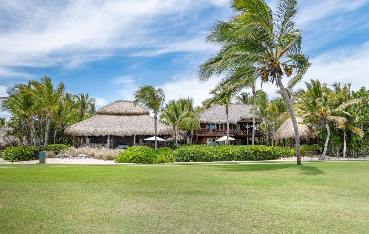 Ocean View Villa - Best Caribbean Vacation Punta Cana Exterior photo